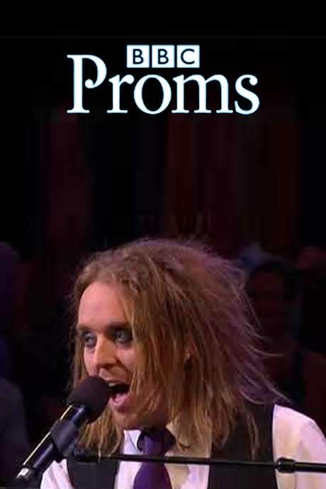 Tim Minchin: BBC Comedy Prom 2011